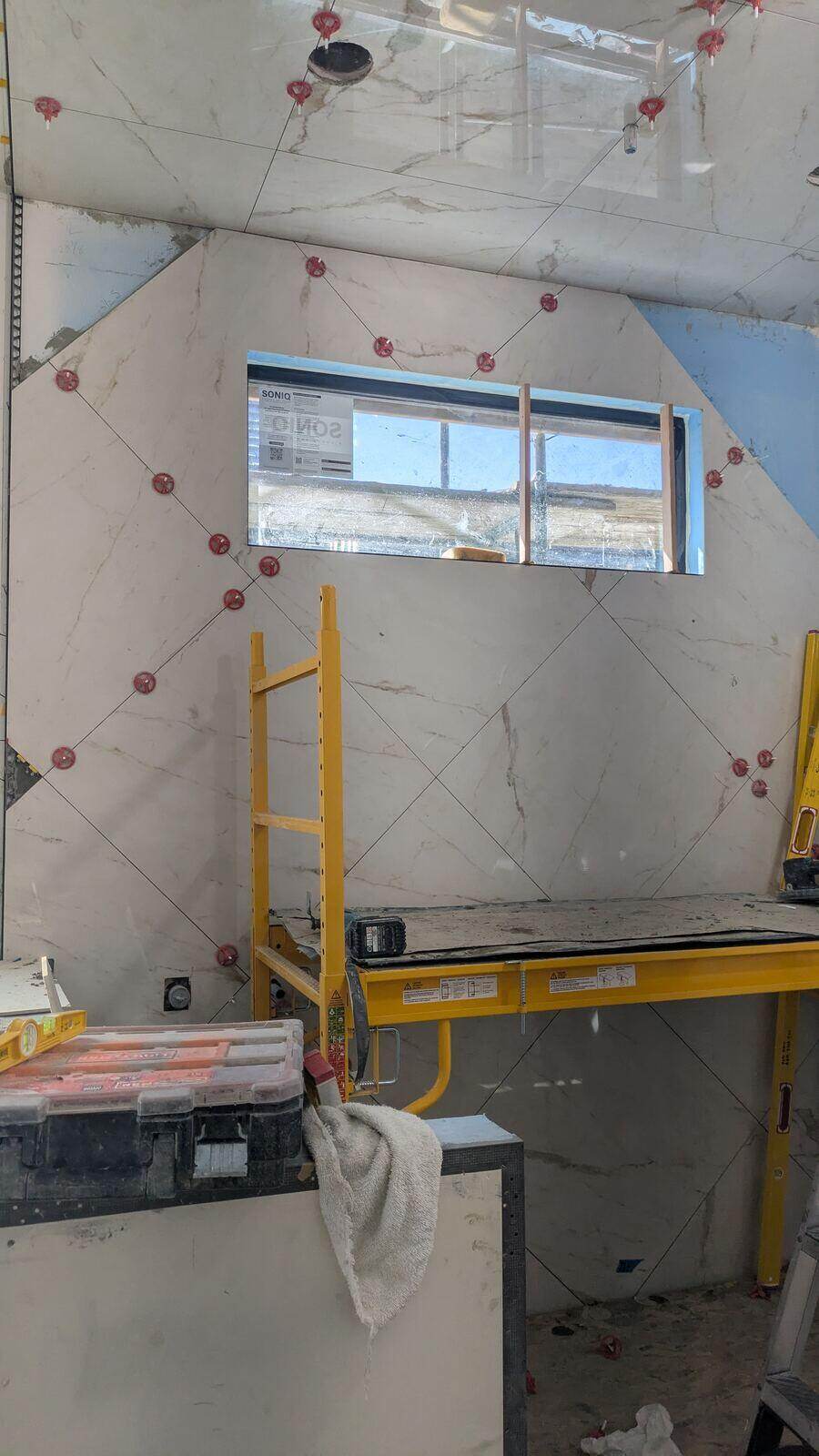 Custom tile and natural stone craftsmanship by RKD Tile in Utah — project photo 150