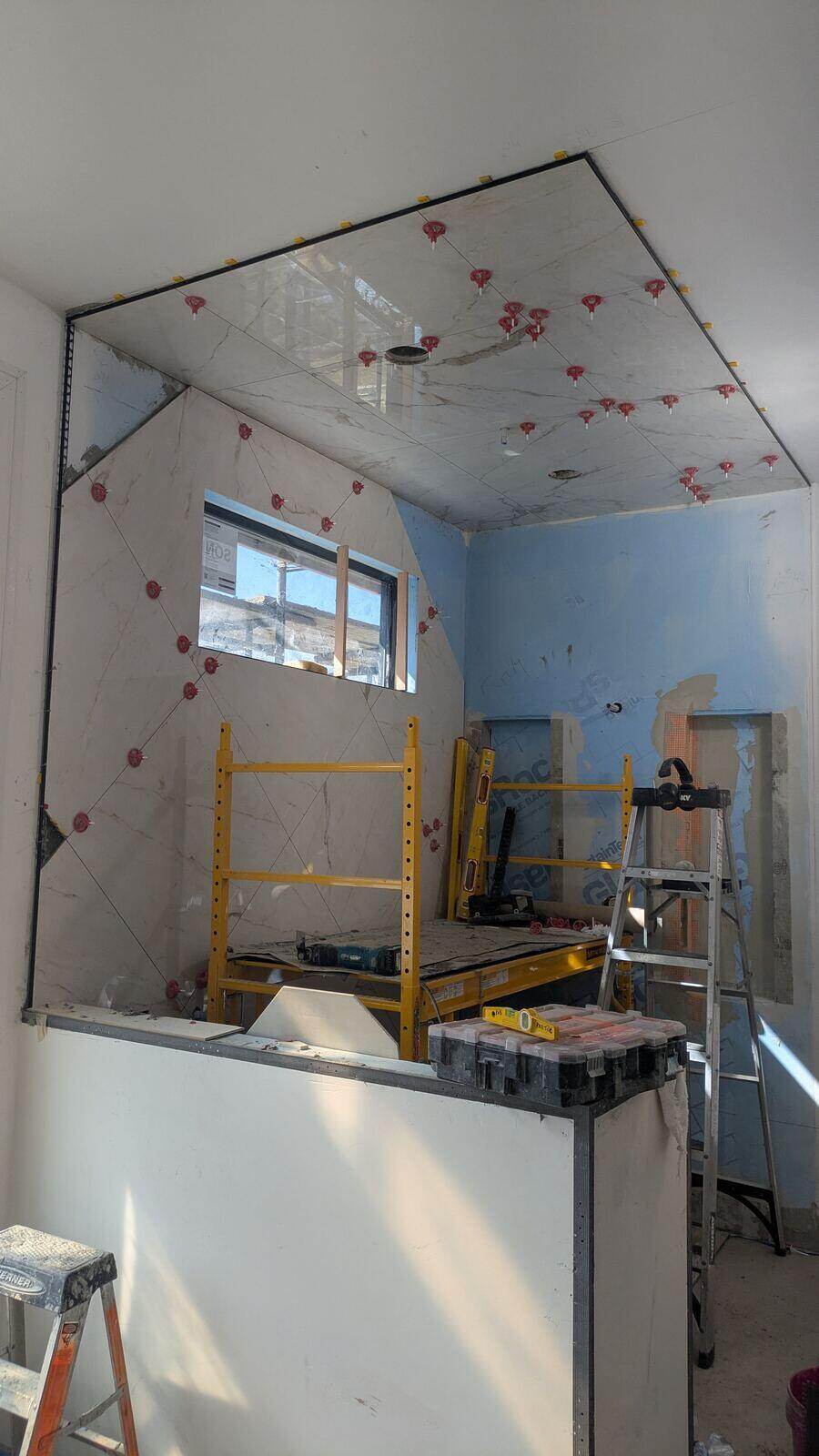 Custom tile and natural stone craftsmanship by RKD Tile in Utah — project photo 151