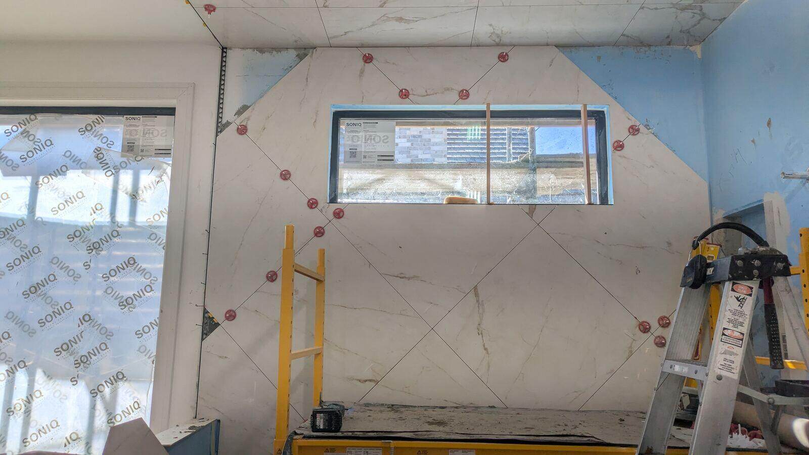 Custom tile and natural stone craftsmanship by RKD Tile in Utah — project photo 152