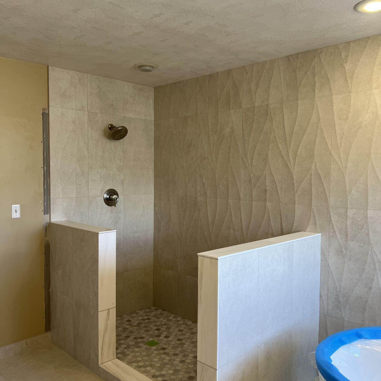 Custom tile and natural stone craftsmanship by RKD Tile in Utah — project photo 153