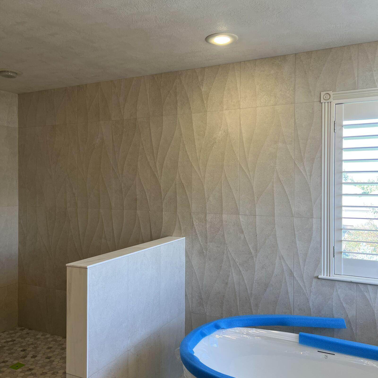 Custom tile and natural stone craftsmanship by RKD Tile in Utah — project photo 154