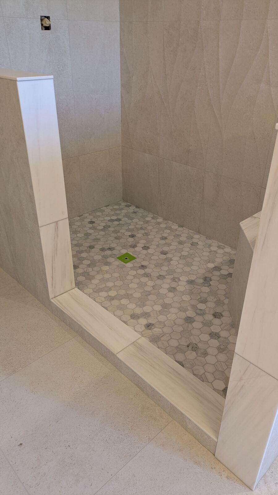Custom tile and natural stone craftsmanship by RKD Tile in Utah — project photo 157