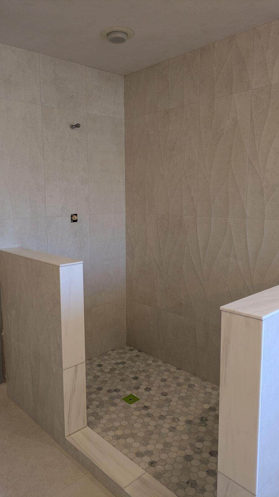 Custom tile and natural stone craftsmanship by RKD Tile in Utah — project photo 159