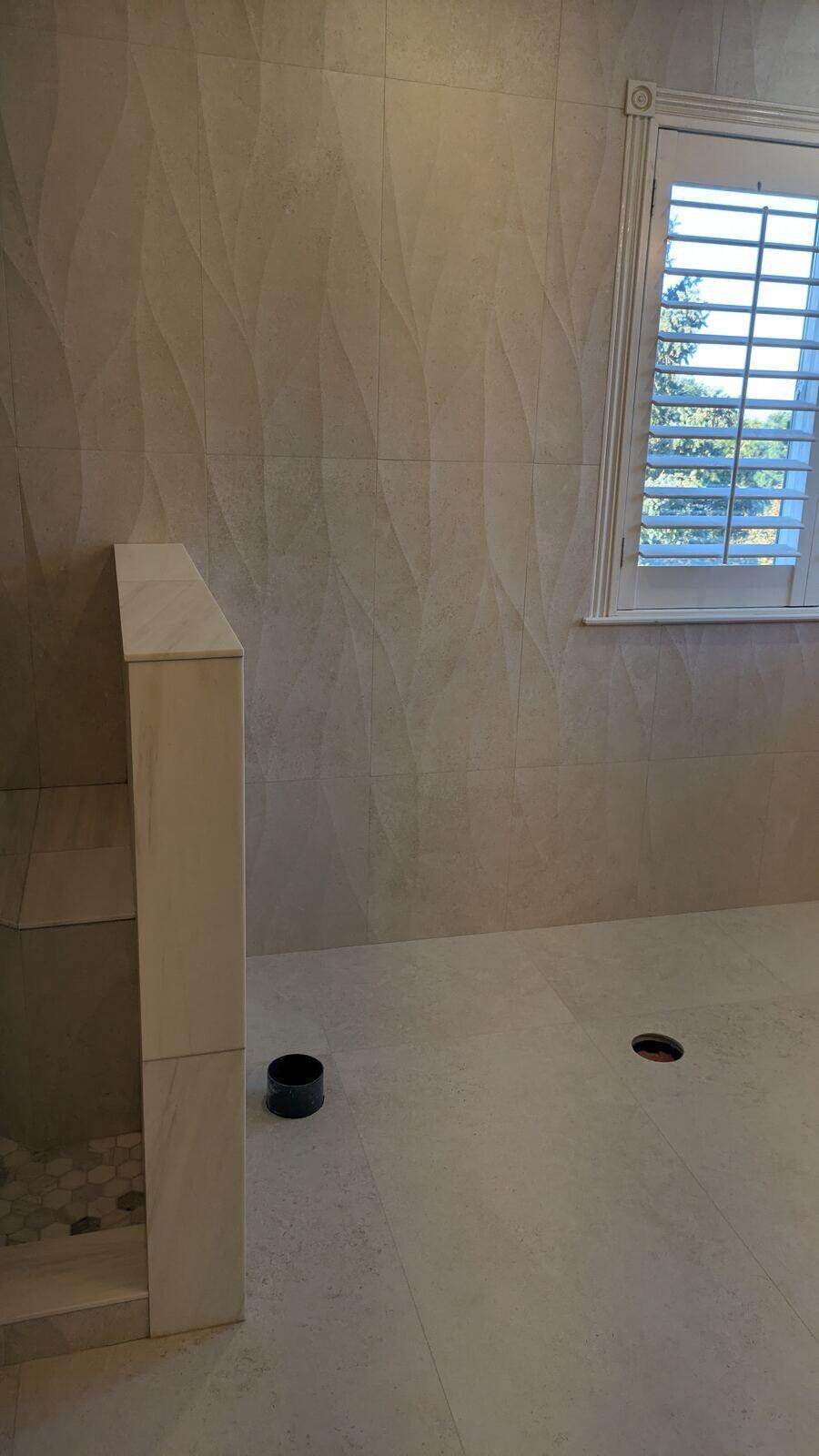 Custom tile and natural stone craftsmanship by RKD Tile in Utah — project photo 163