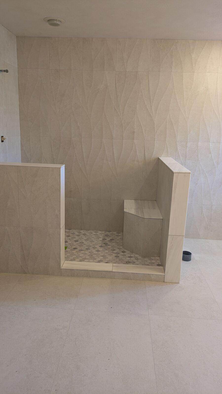 Custom tile and natural stone craftsmanship by RKD Tile in Utah — project photo 165