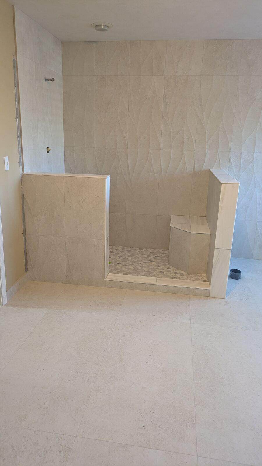 Custom tile and natural stone craftsmanship by RKD Tile in Utah — project photo 167
