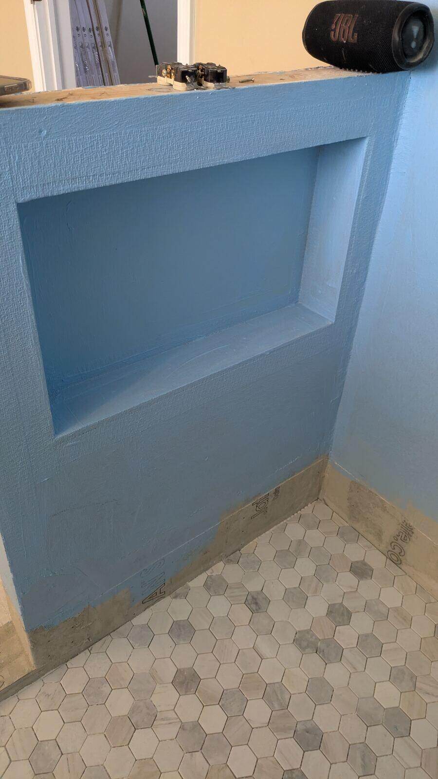 Custom tile and natural stone craftsmanship by RKD Tile in Utah — project photo 178