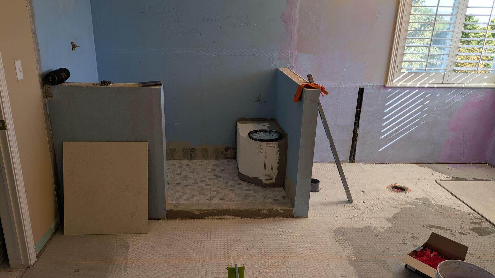 Custom tile and natural stone craftsmanship by RKD Tile in Utah — project photo 180