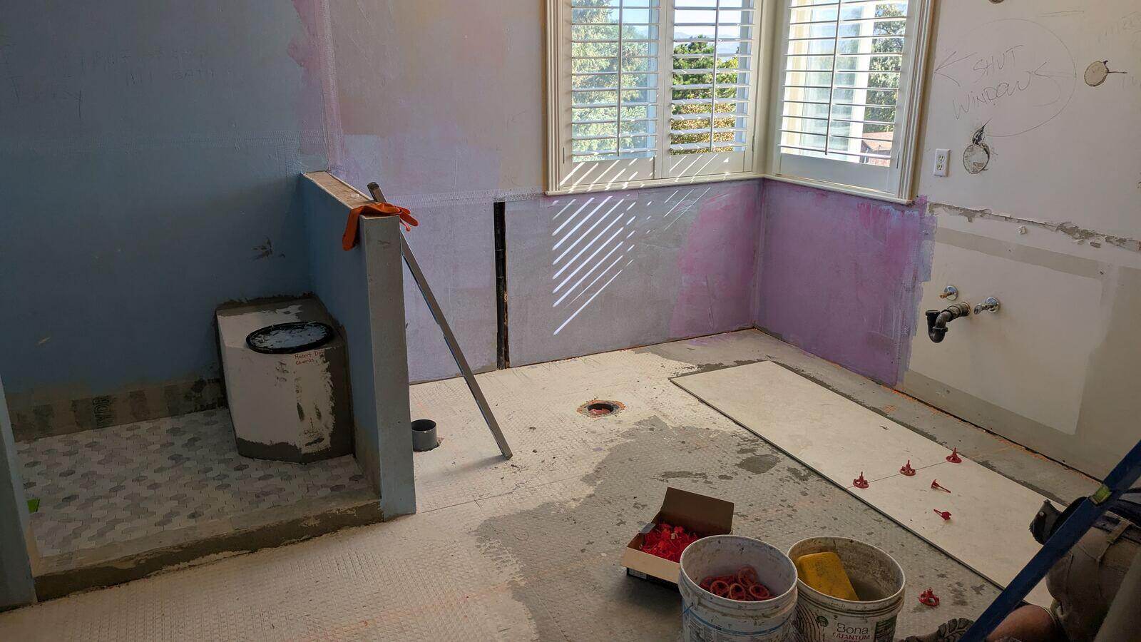 Custom tile and natural stone craftsmanship by RKD Tile in Utah — project photo 181
