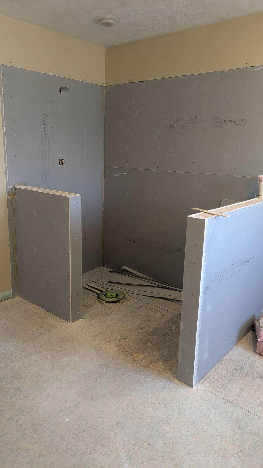 Custom tile and natural stone craftsmanship by RKD Tile in Utah — project photo 185