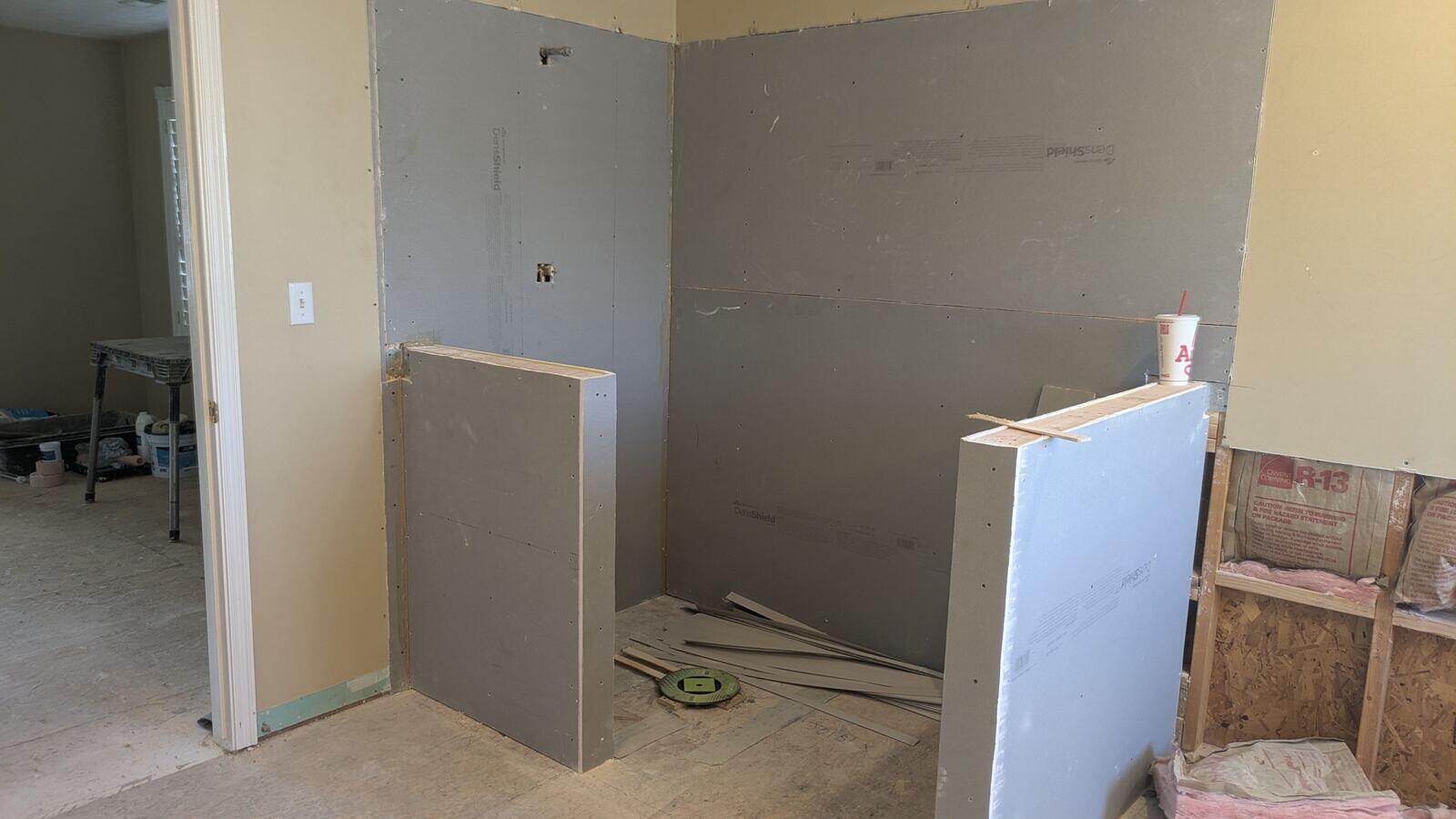Custom tile and natural stone craftsmanship by RKD Tile in Utah — project photo 186