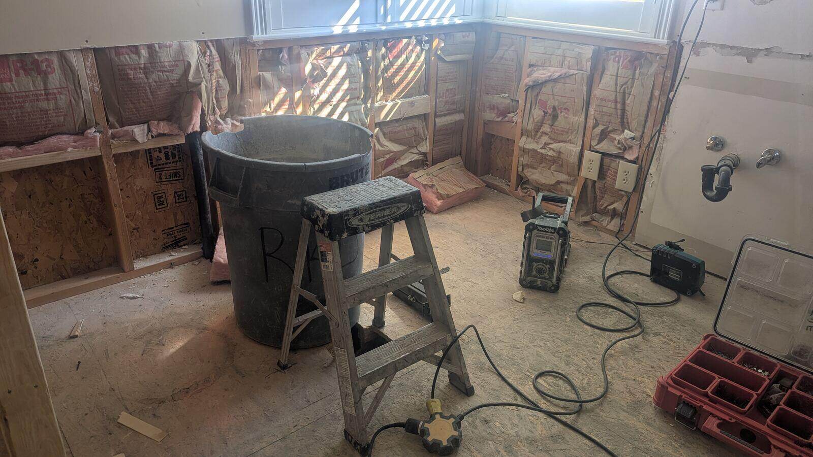 Custom tile and natural stone craftsmanship by RKD Tile in Utah — project photo 187