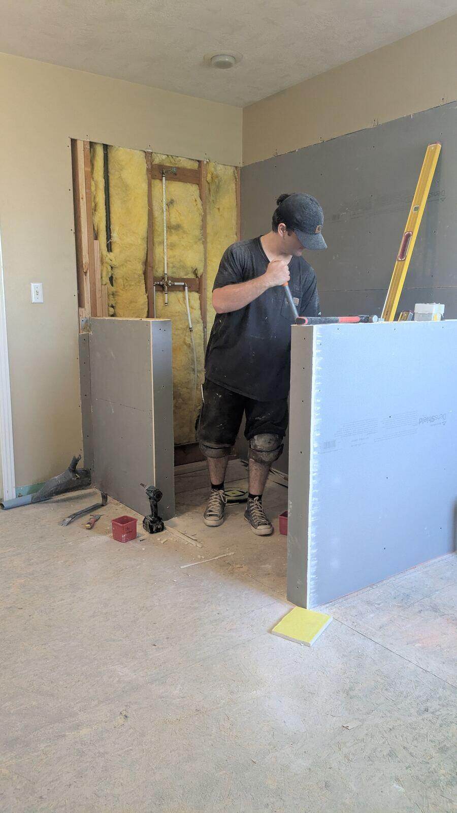 Custom tile and natural stone craftsmanship by RKD Tile in Utah — project photo 188