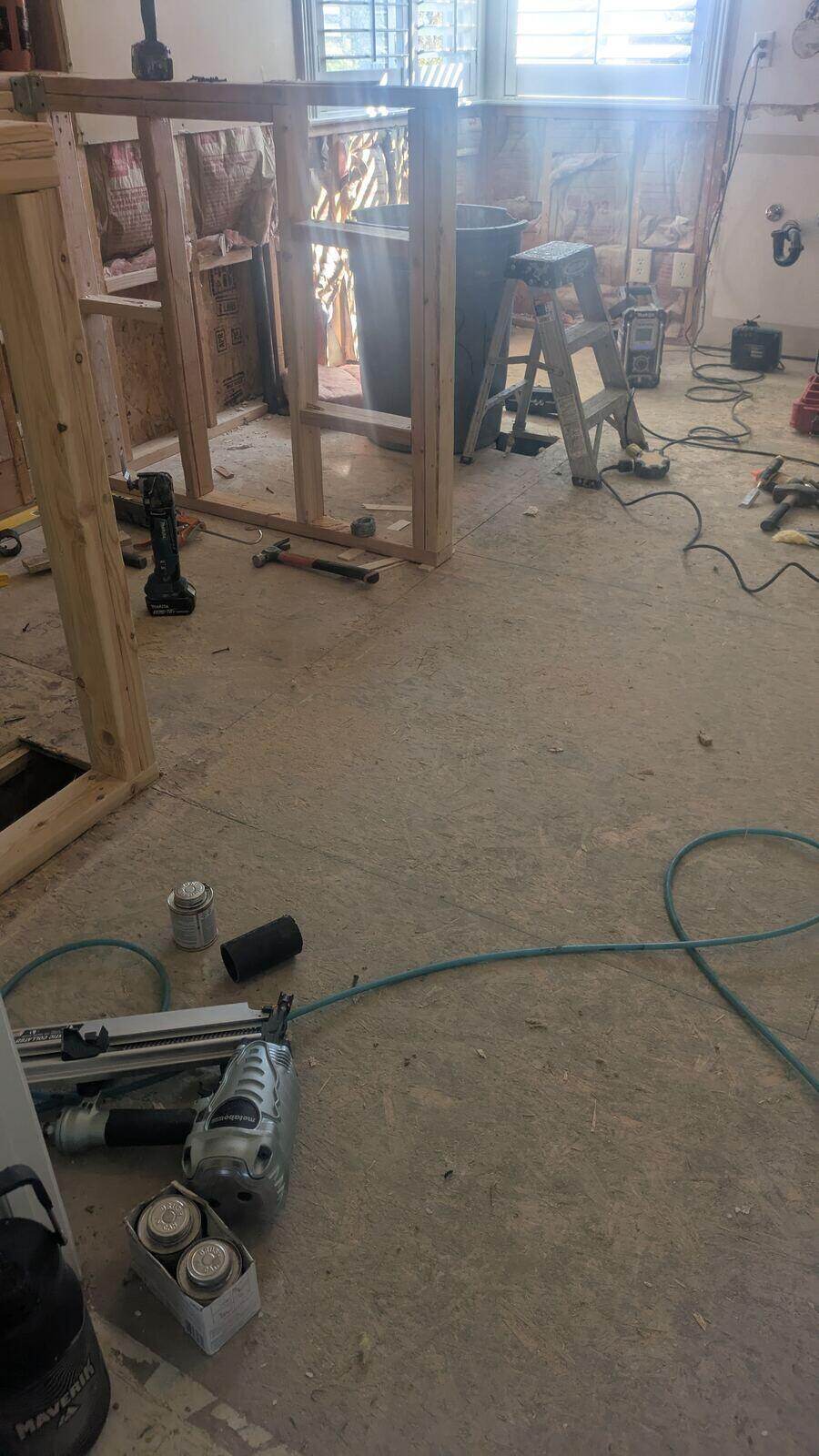 Custom tile and natural stone craftsmanship by RKD Tile in Utah — project photo 192