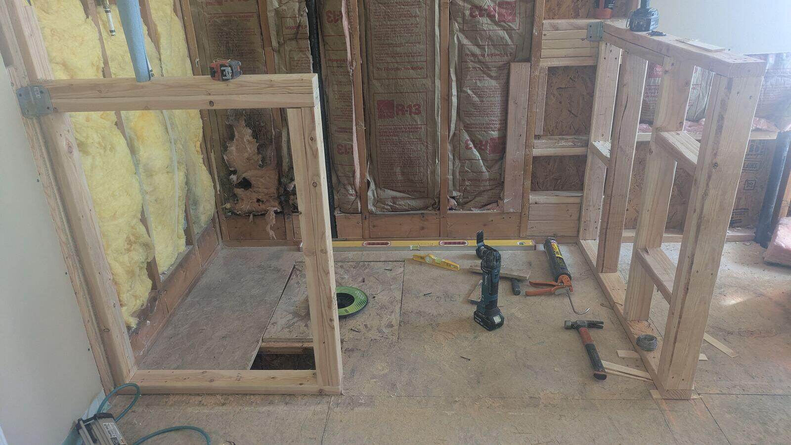 Custom tile and natural stone craftsmanship by RKD Tile in Utah — project photo 194