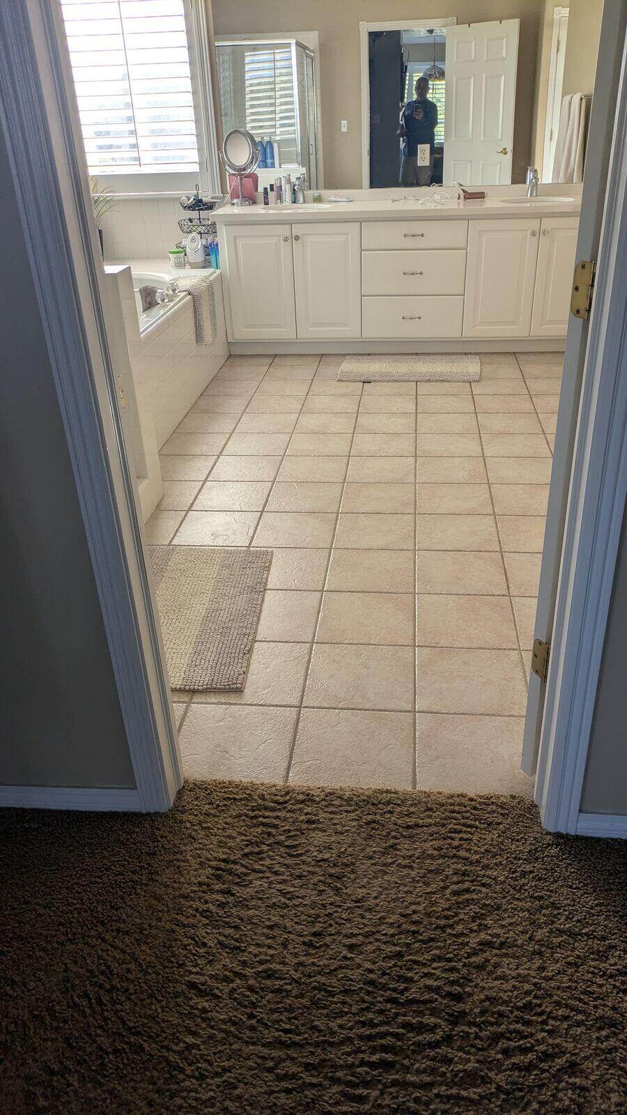 Custom tile and natural stone craftsmanship by RKD Tile in Utah — project photo 198