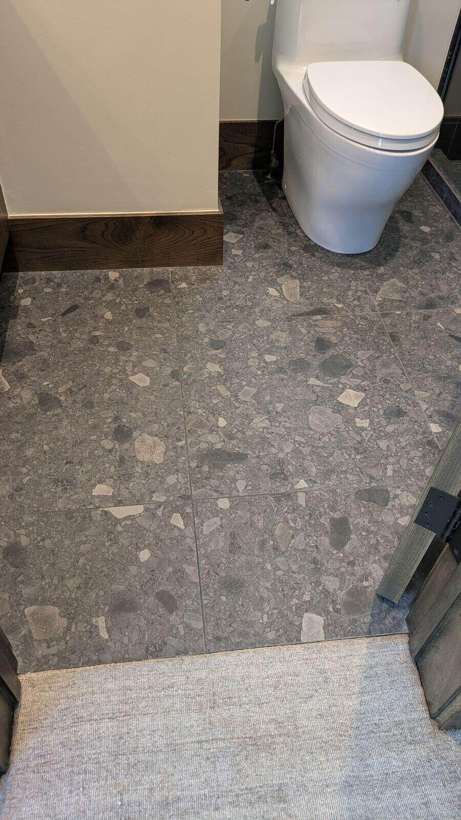 Custom tile and natural stone craftsmanship by RKD Tile in Utah — project photo 206