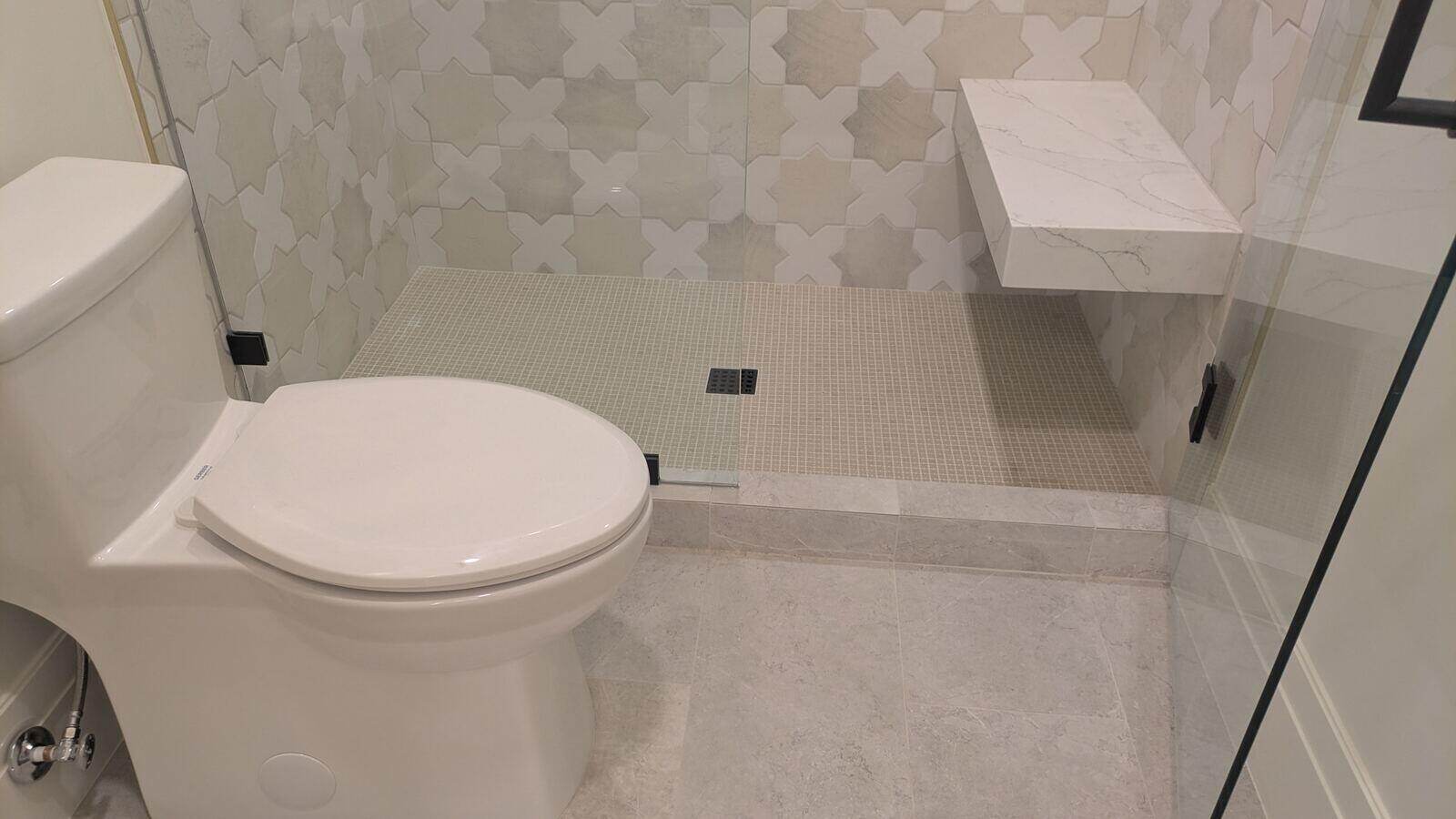 Custom tile and natural stone craftsmanship by RKD Tile in Utah — project photo 207