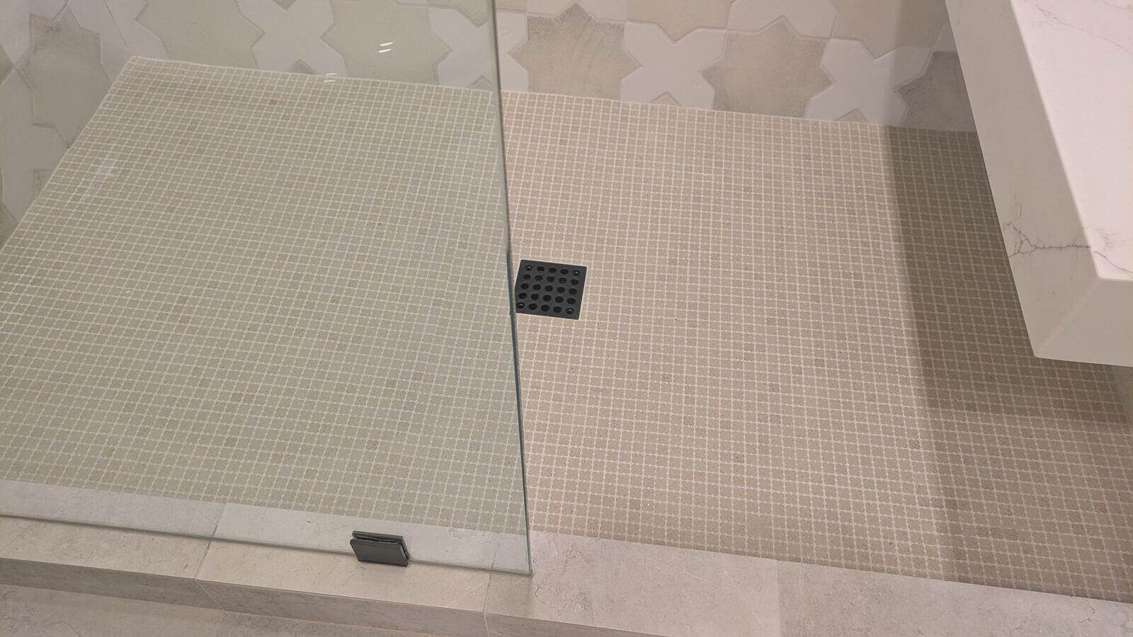 Custom tile and natural stone craftsmanship by RKD Tile in Utah — project photo 209