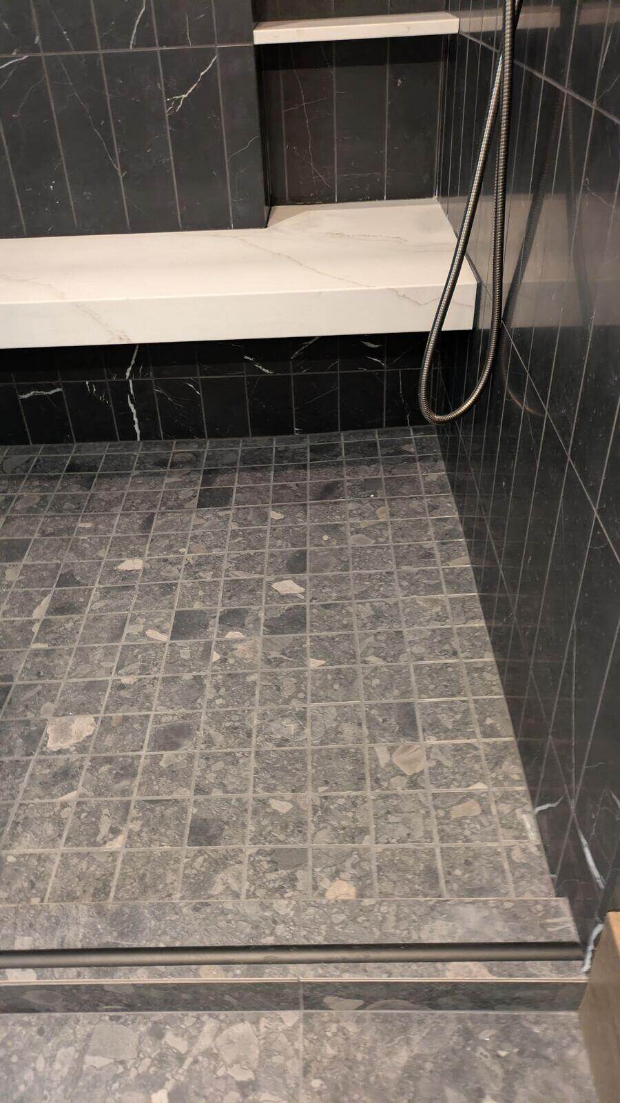 Custom tile and natural stone craftsmanship by RKD Tile in Utah — project photo 210