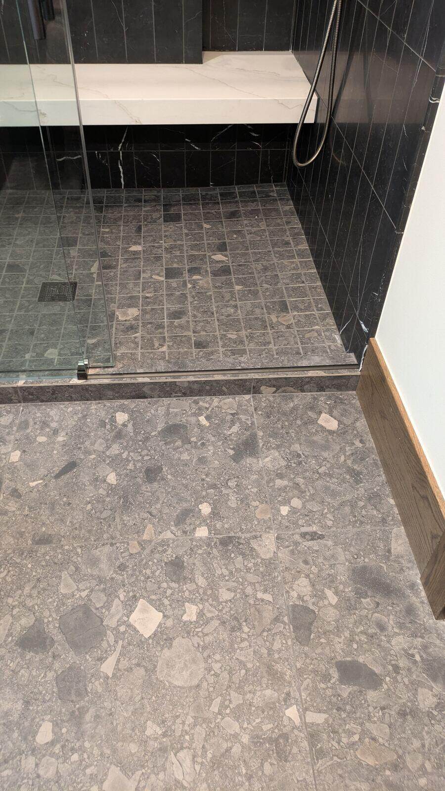 Custom tile and natural stone craftsmanship by RKD Tile in Utah — project photo 211