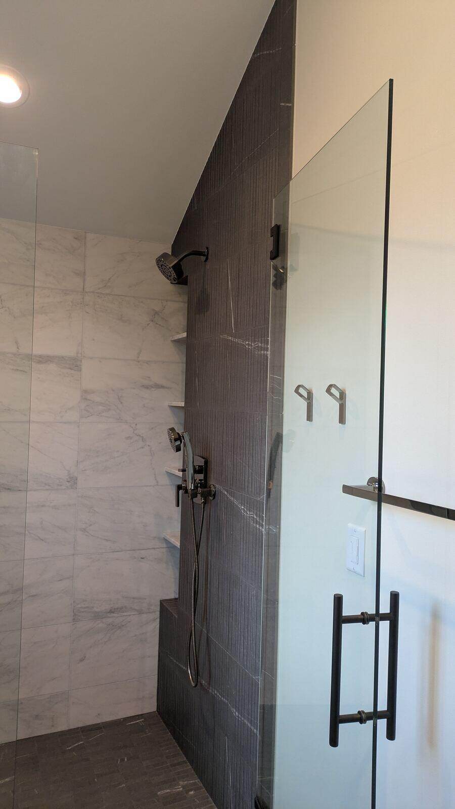 Custom tile and natural stone craftsmanship by RKD Tile in Utah — project photo 215
