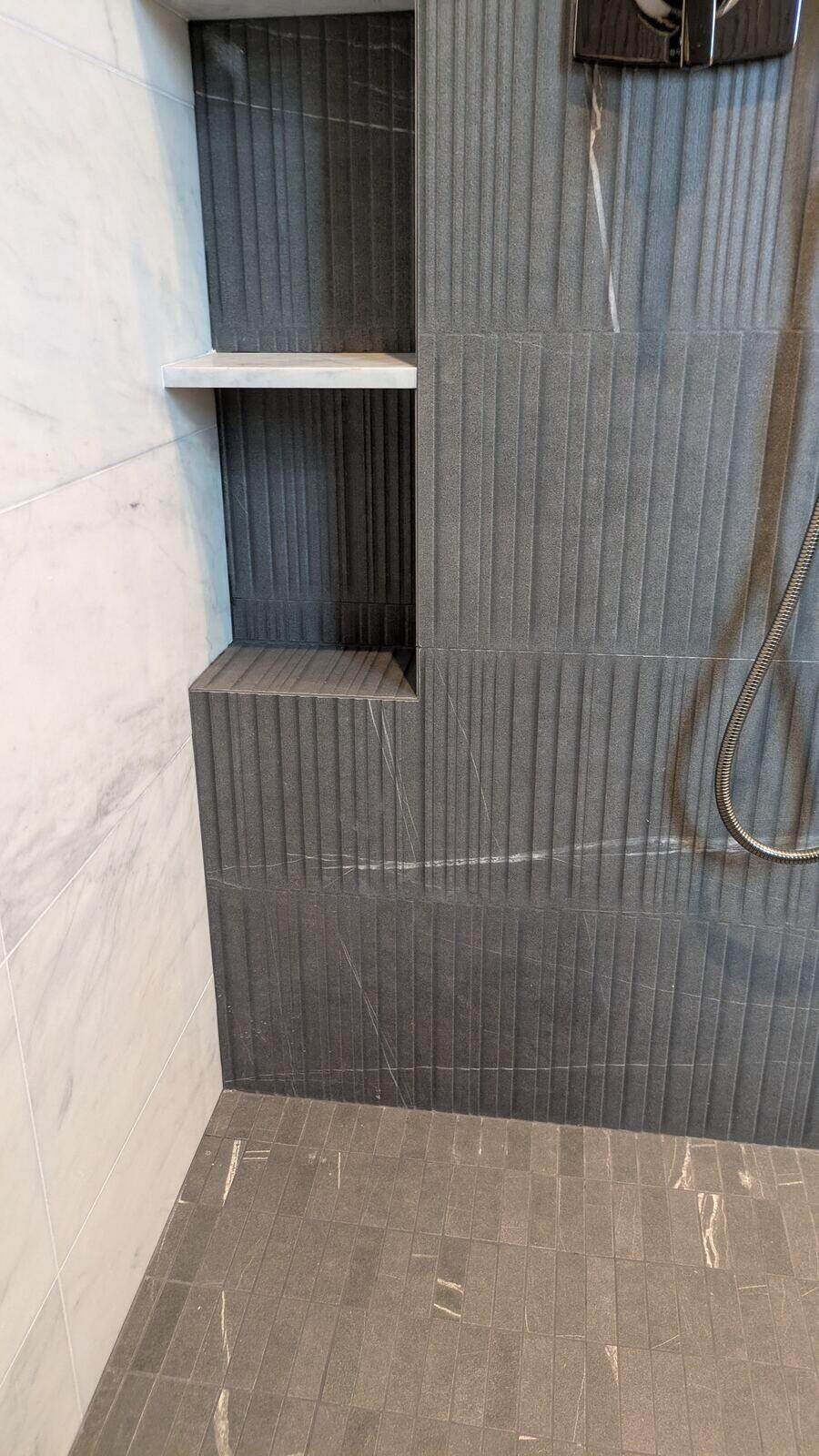 Custom tile and natural stone craftsmanship by RKD Tile in Utah — project photo 216