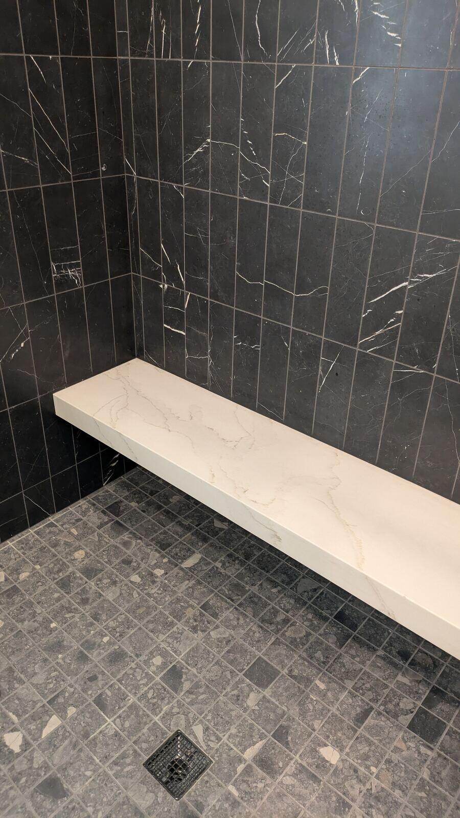 Custom tile and natural stone craftsmanship by RKD Tile in Utah — project photo 218