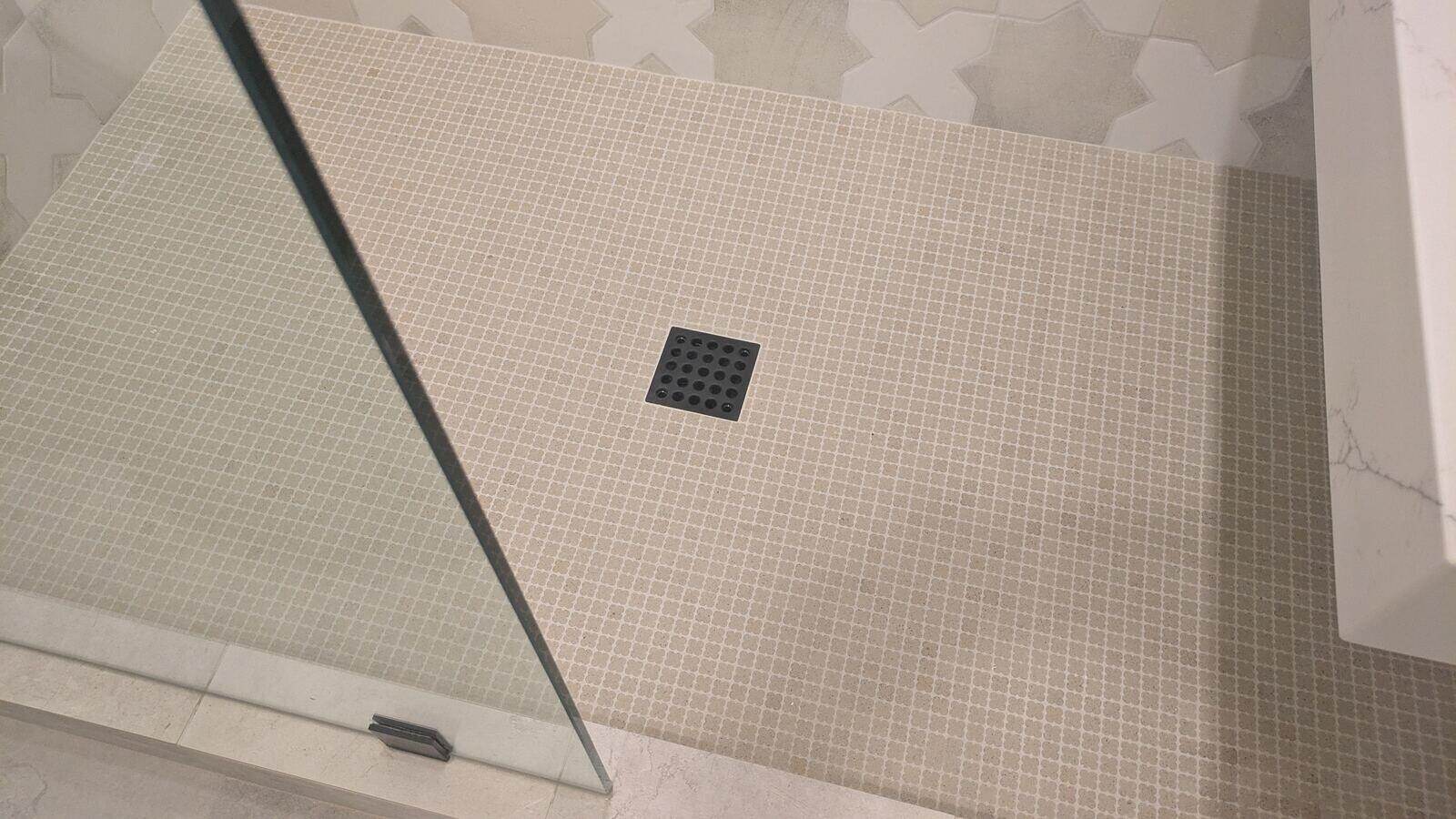 Custom tile and natural stone craftsmanship by RKD Tile in Utah — project photo 219