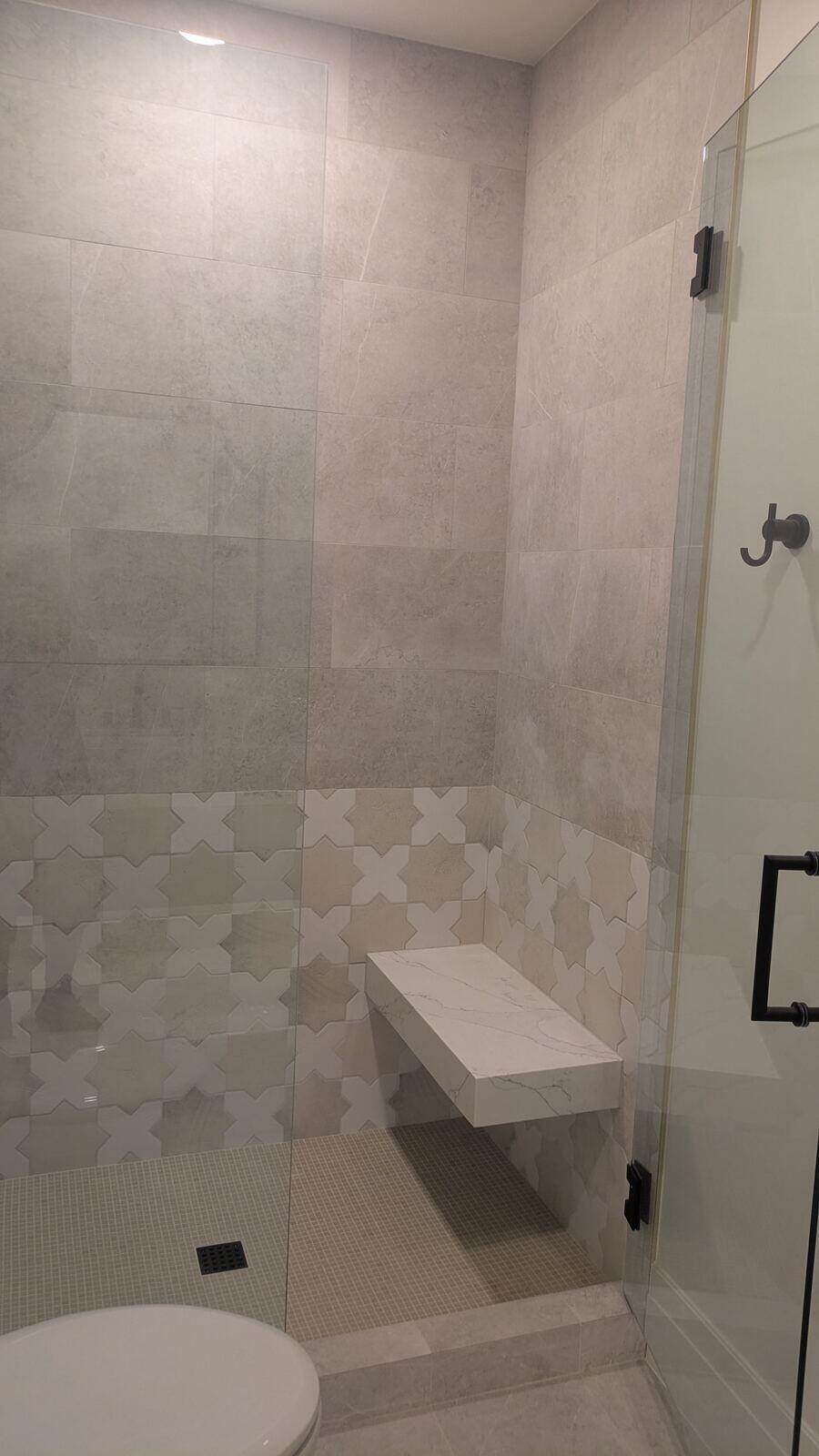 Custom tile and natural stone craftsmanship by RKD Tile in Utah — project photo 222
