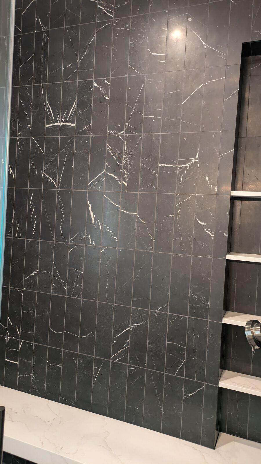 Custom tile and natural stone craftsmanship by RKD Tile in Utah — project photo 223