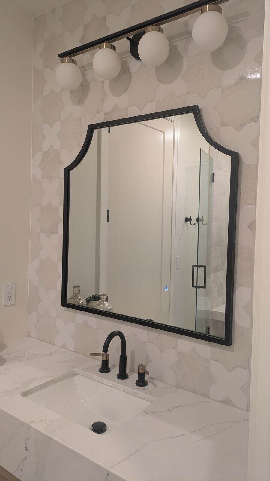 Custom tile and natural stone craftsmanship by RKD Tile in Utah — project photo 224