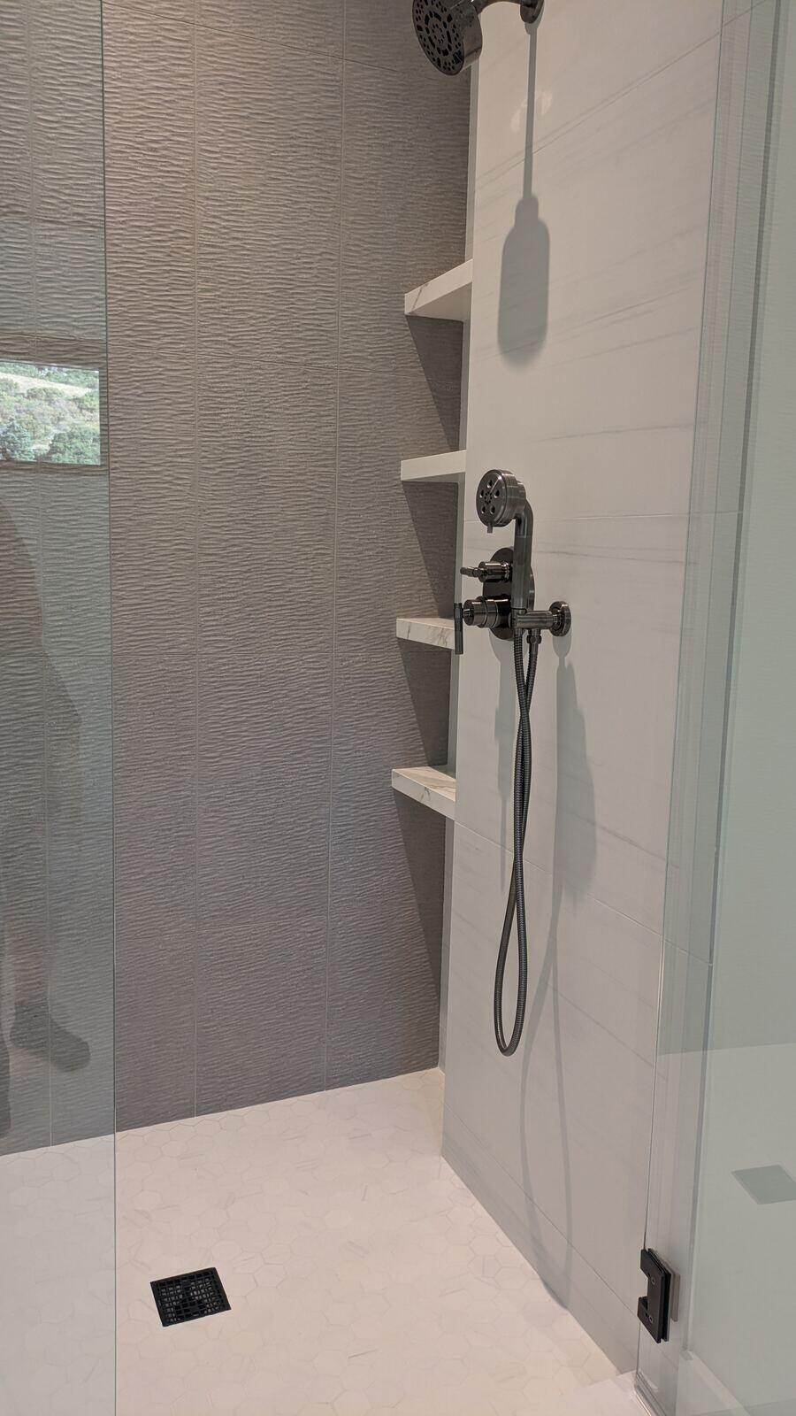 Custom tile and natural stone craftsmanship by RKD Tile in Utah — project photo 234