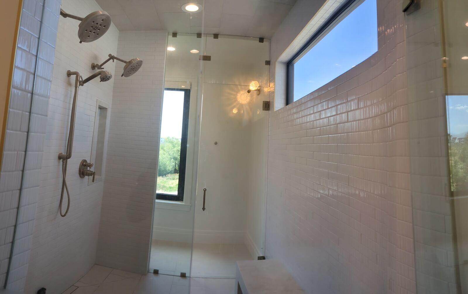 Custom tile and natural stone craftsmanship by RKD Tile in Utah — project photo 235