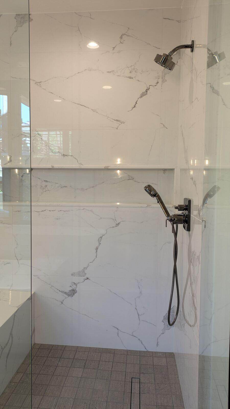Custom tile and natural stone craftsmanship by RKD Tile in Utah — project photo 237