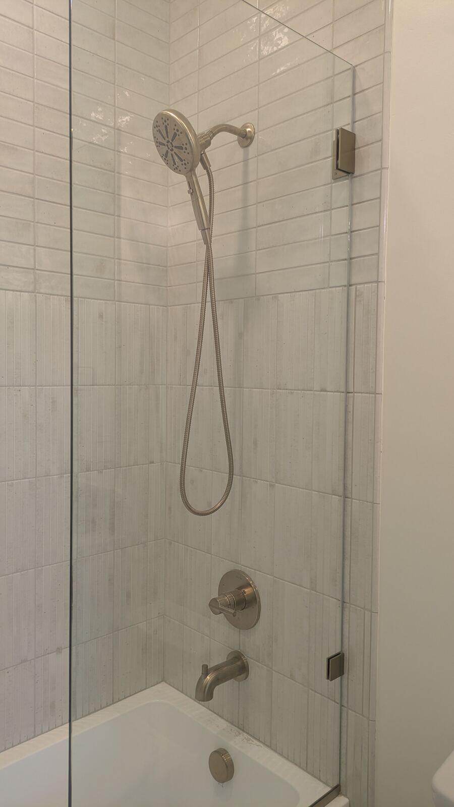 Custom tile and natural stone craftsmanship by RKD Tile in Utah — project photo 238
