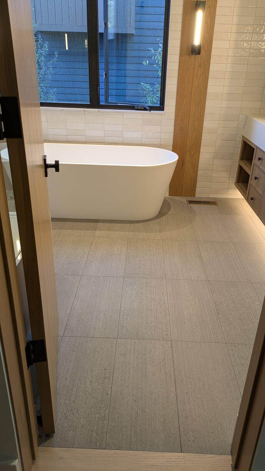 Custom tile and natural stone craftsmanship by RKD Tile in Utah — project photo 240