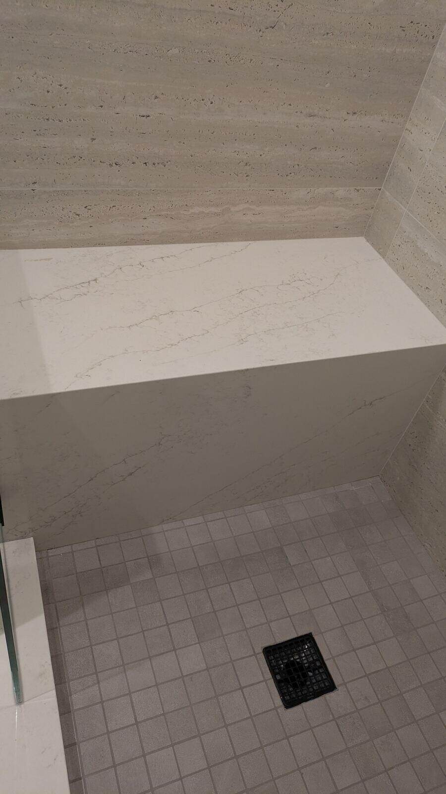 Custom tile and natural stone craftsmanship by RKD Tile in Utah — project photo 241