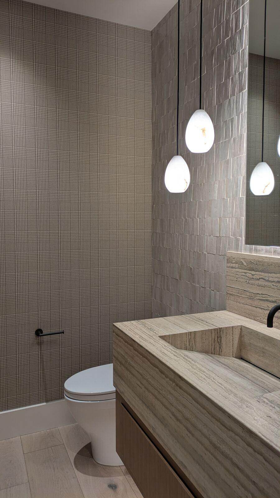 Custom tile and natural stone craftsmanship by RKD Tile in Utah — project photo 242