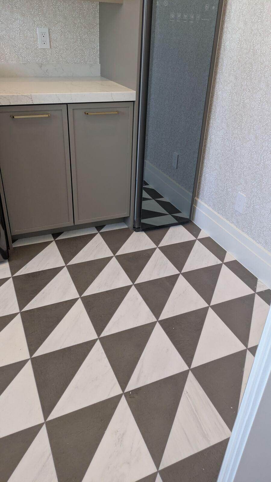 Custom tile and natural stone craftsmanship by RKD Tile in Utah — project photo 245