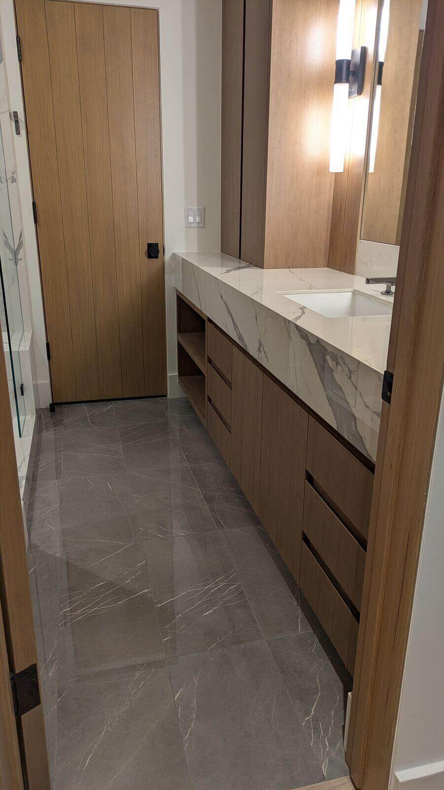 Custom tile and natural stone craftsmanship by RKD Tile in Utah — project photo 249