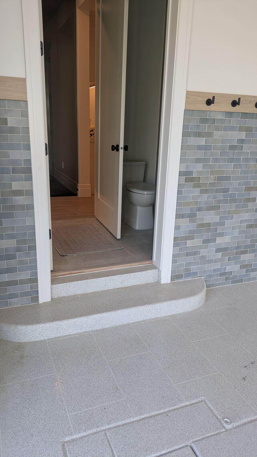 Custom tile and natural stone craftsmanship by RKD Tile in Utah — project photo 252