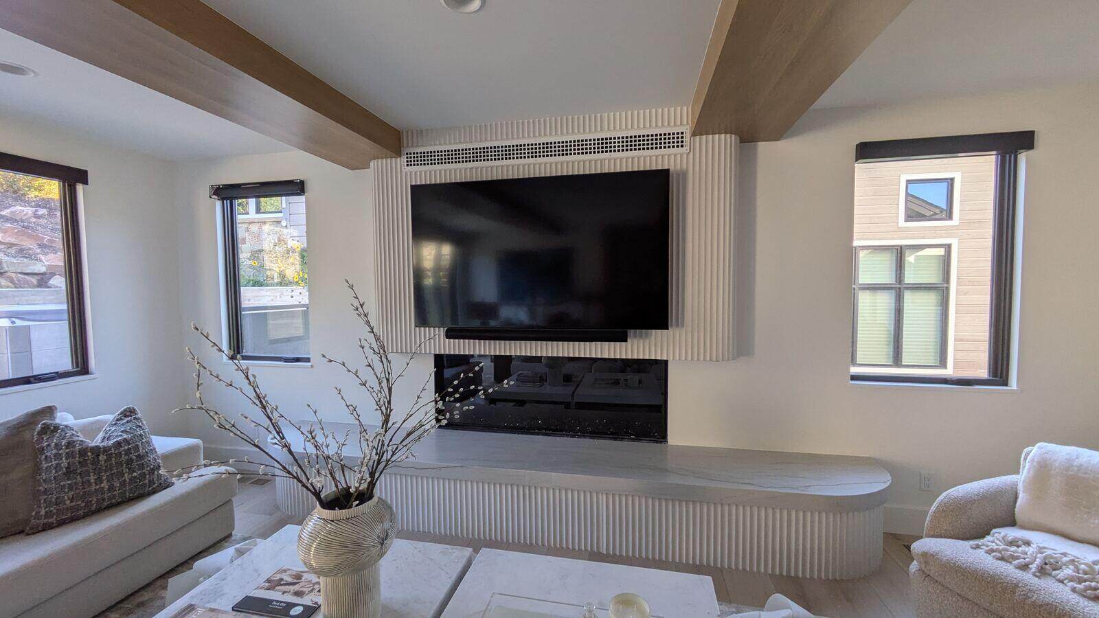 Custom tile and natural stone craftsmanship by RKD Tile in Utah — project photo 253