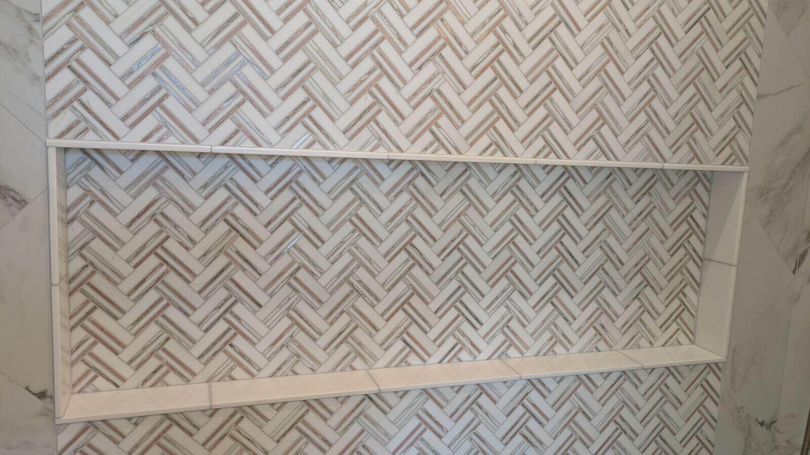 Custom tile and natural stone craftsmanship by RKD Tile in Utah — project photo 254