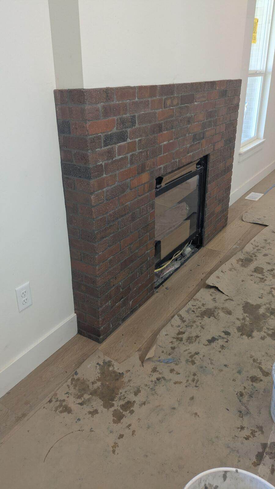 Custom tile and natural stone craftsmanship by RKD Tile in Utah — project photo 255