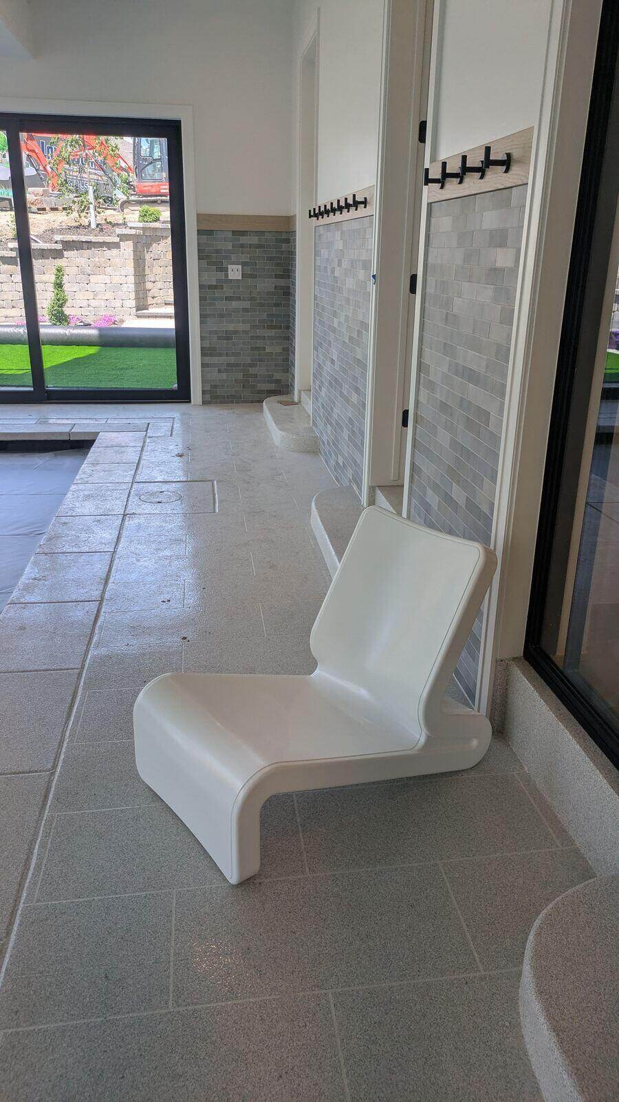 Custom tile and natural stone craftsmanship by RKD Tile in Utah — project photo 260