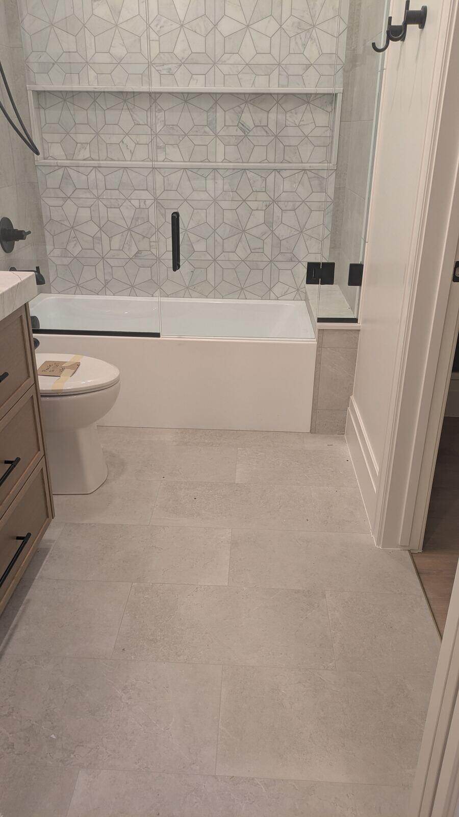 Custom tile and natural stone craftsmanship by RKD Tile in Utah — project photo 264