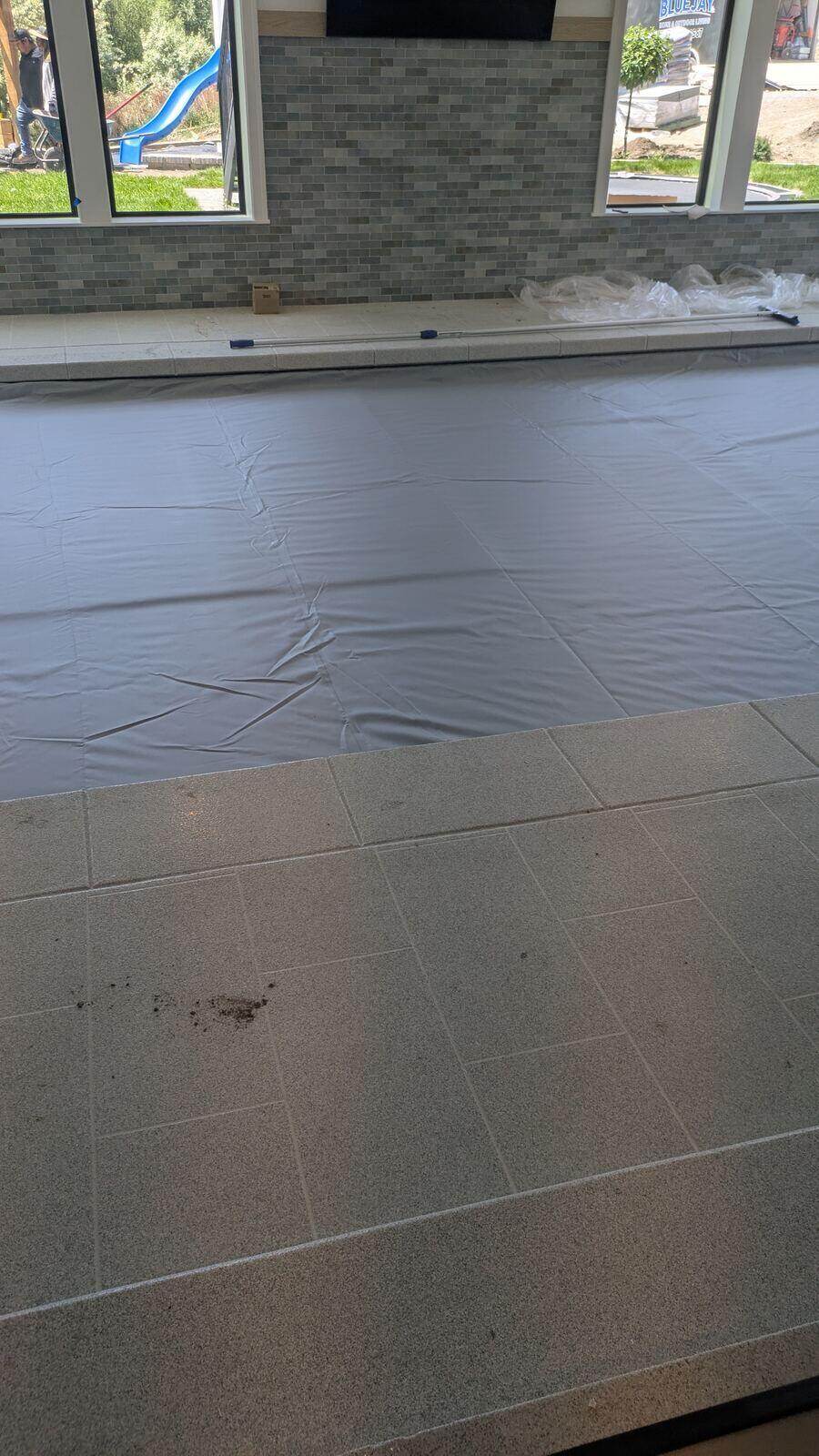 Custom tile and natural stone craftsmanship by RKD Tile in Utah — project photo 270