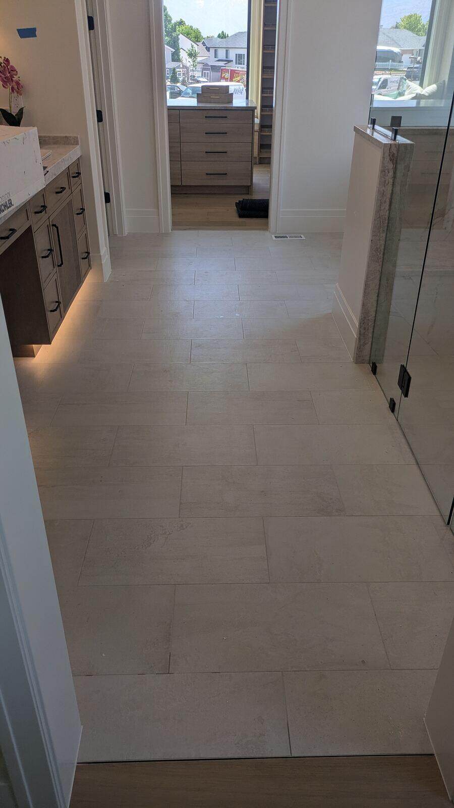 Custom tile and natural stone craftsmanship by RKD Tile in Utah — project photo 272