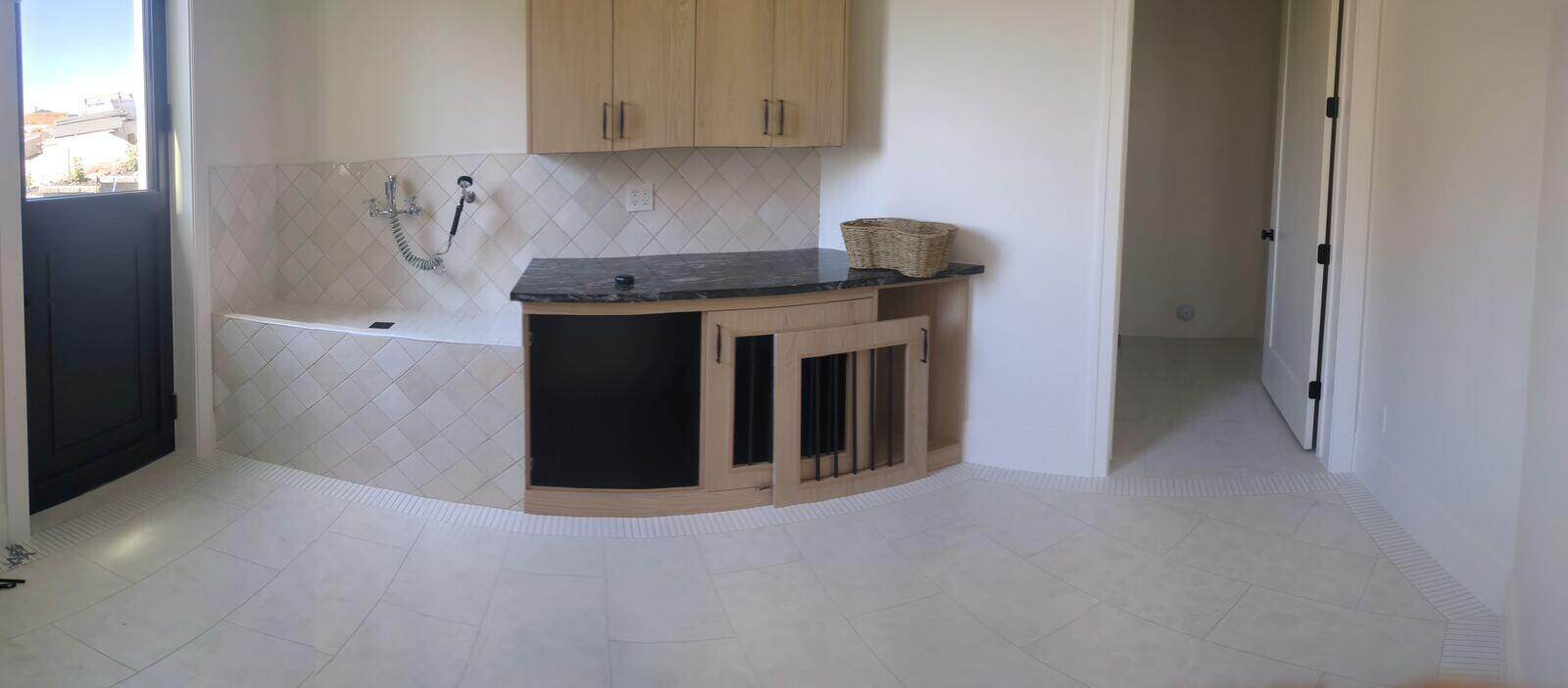 Custom tile and natural stone craftsmanship by RKD Tile in Utah — project photo 274